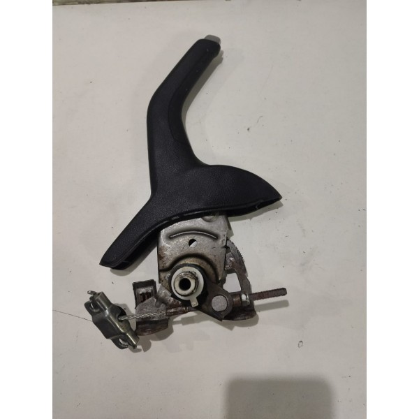 Alavanca Freio De Mão Hyundai Hb20 2015 *9802