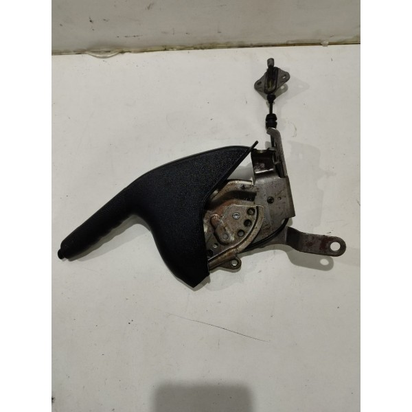 Alavanca Freio De Mão Ford New Ka 2020 *9824