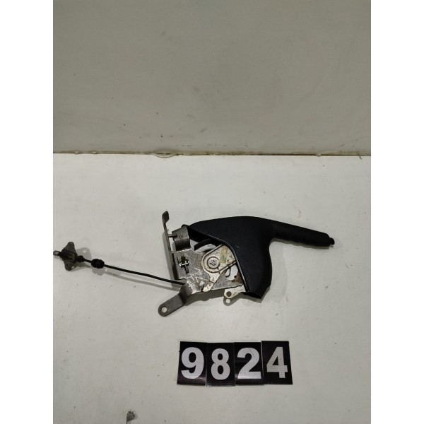 Alavanca Freio De Mão Ford New Ka 2020 *9824