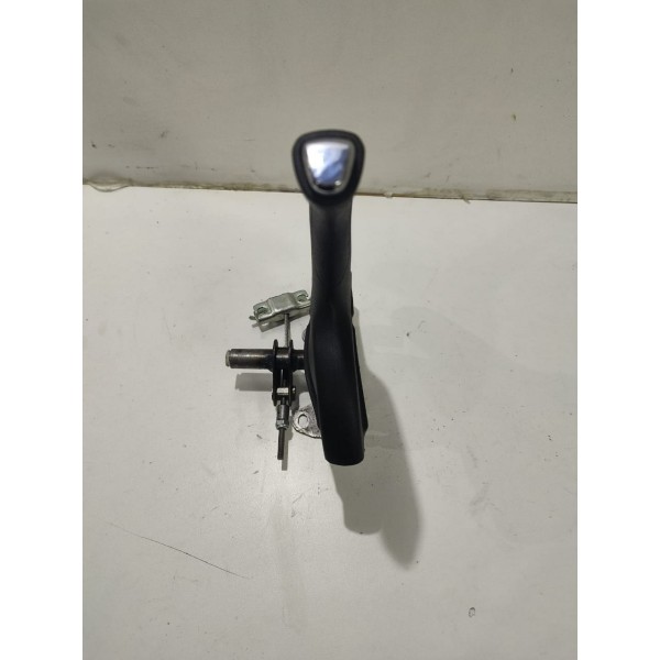 Alavanca Freio De Mão Hyundai Hb20 2017 *9804