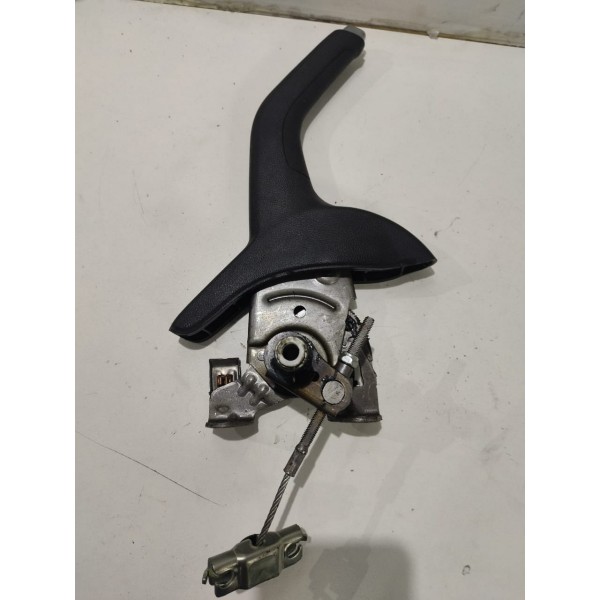 Alavanca Freio De Mão Hyundai Hb20 2017 *9804