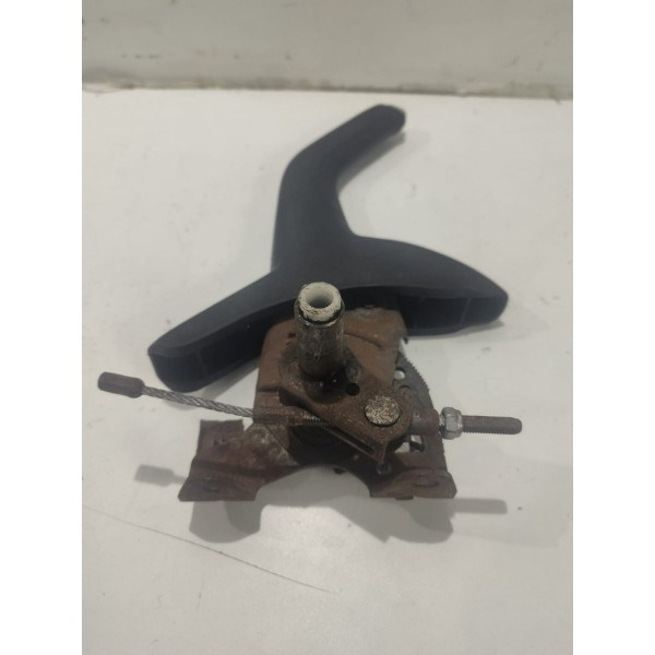 Alavanca Freio De Mão Gm Onix *9821