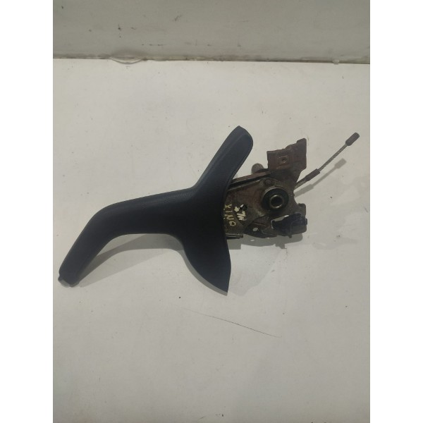 Alavanca Freio De Mão Gm Onix *9821