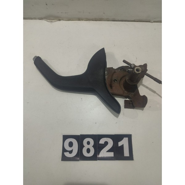 Alavanca Freio De Mão Gm Onix *9821