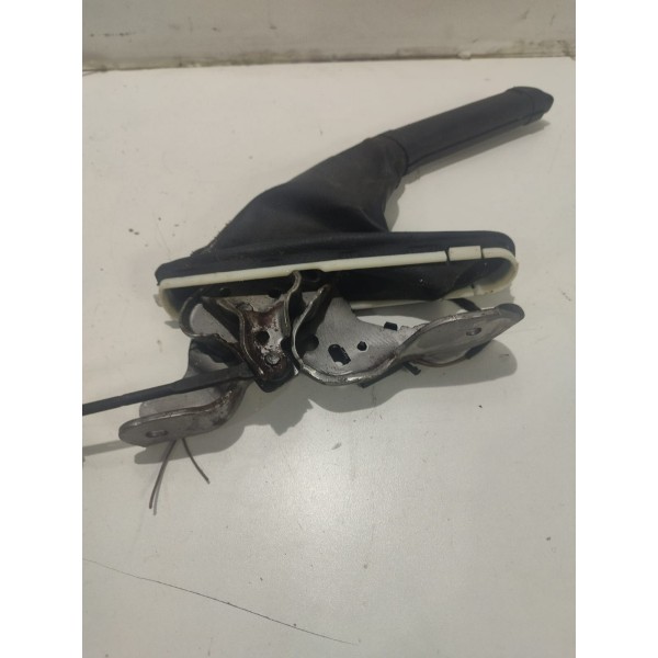 Alavanca Freio De Mão Vw Jetta 2015 *9818
