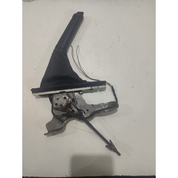 Alavanca Freio De Mão Vw Jetta 2015 *9818