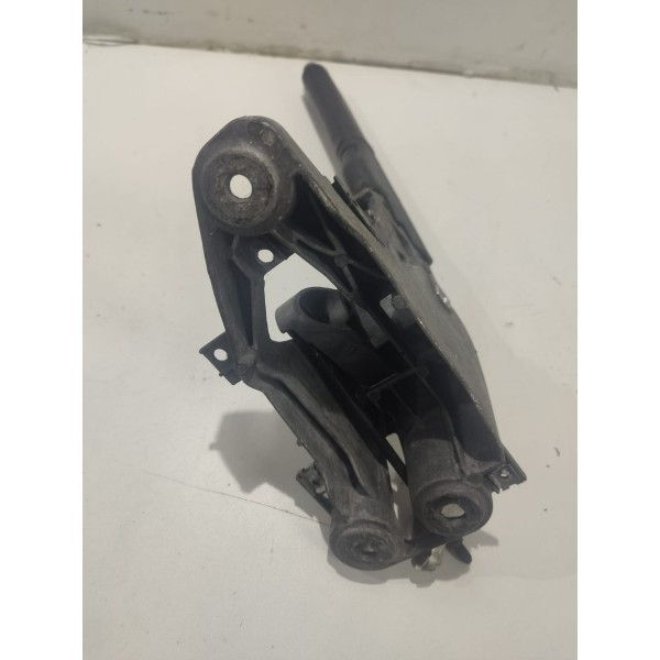 Alavanca Freio De Mão Vw Jetta 2008 *9816