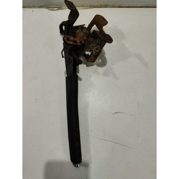Alavanca Freio De Mão Peugeot 307 *9835