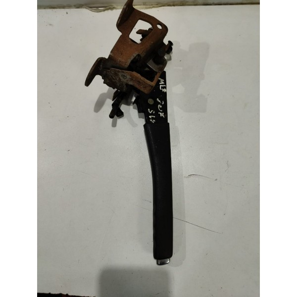 Alavanca Freio De Mão Peugeot 307 *9835