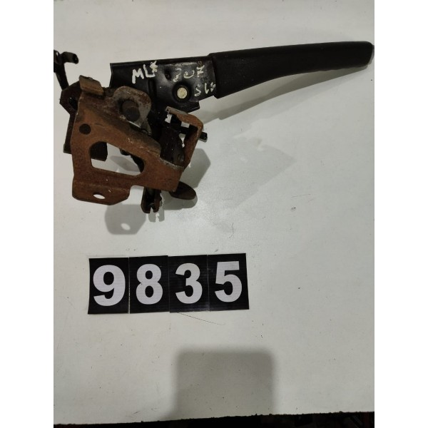 Alavanca Freio De Mão Peugeot 307 *9835