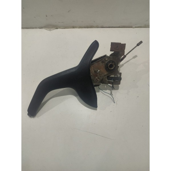 Alavanca Freio De Mão Gm Onix 2017 *9820
