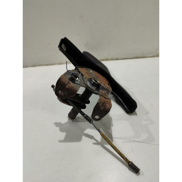 Alavanca Freio De Mão Gm Spin 2021 *9847