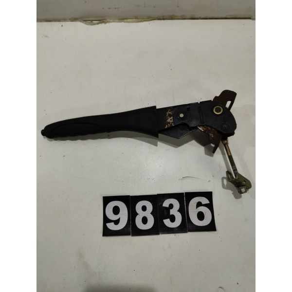 Alavanca Freio De Mão Peugeot 206 *9836