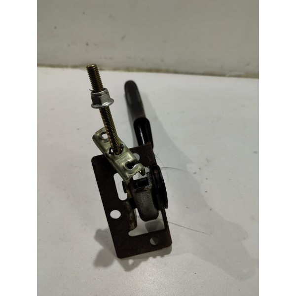 Alavanca Freio De Mão Peugeot 206 *9837