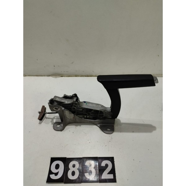 Alavanca Freio De Mão Citroen C4 Cactus 2021 *9832