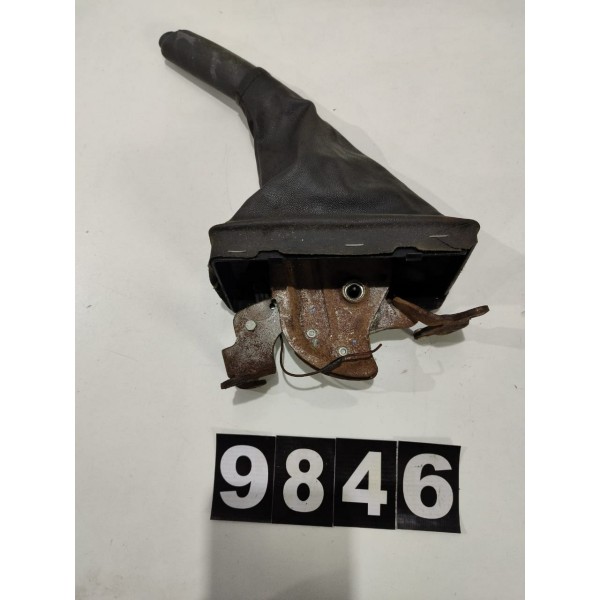 Alavanca Freio De Mão Gm Corsa Montana *9846