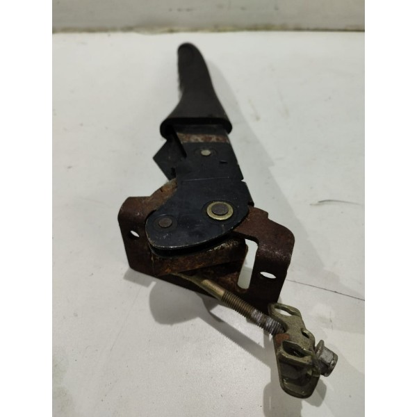 Alavanca Freio De Mão Peugeot 206 *9839