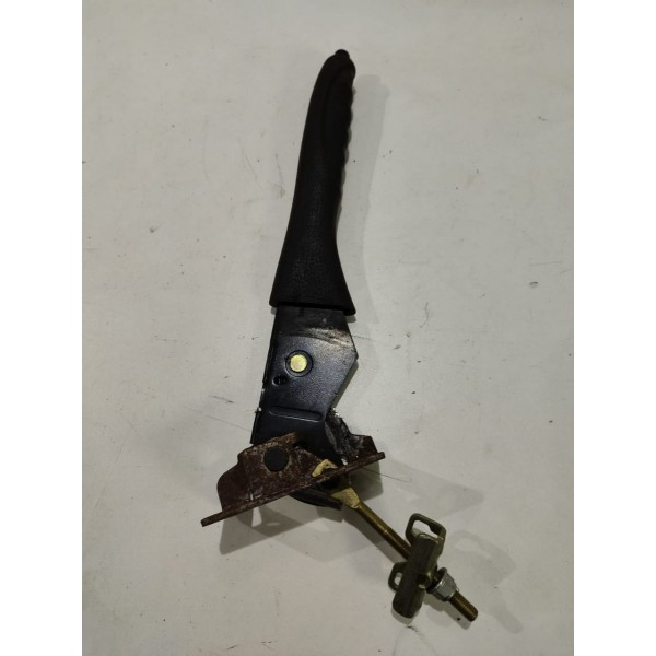Alavanca Freio De Mão Peugeot 206 *9839
