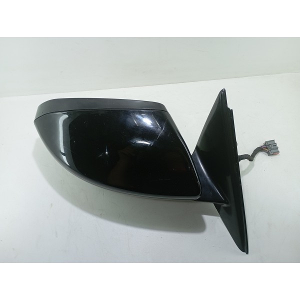 Retrovisor Land Rover Evoque Direito Com Pisca 2012 A 2015