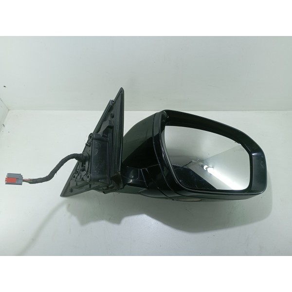 Retrovisor Land Rover Evoque Direito Com Pisca 2012 A 2015