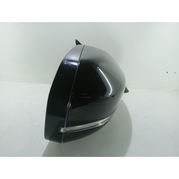 Retrovisor Land Rover Evoque Direito Com Pisca 2012 A 2015