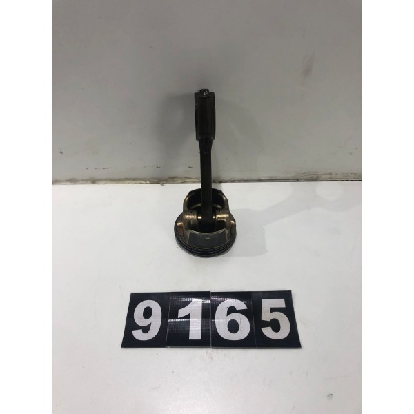 Pistao Biela 408 2.0 *9165