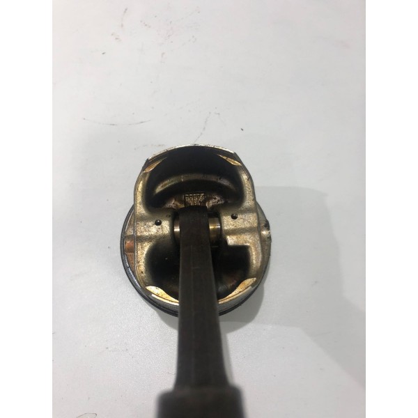 Pistao Biela 408 2.0 *9165