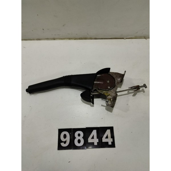 Alavanca Freio De Mão Renault Sandero *9844