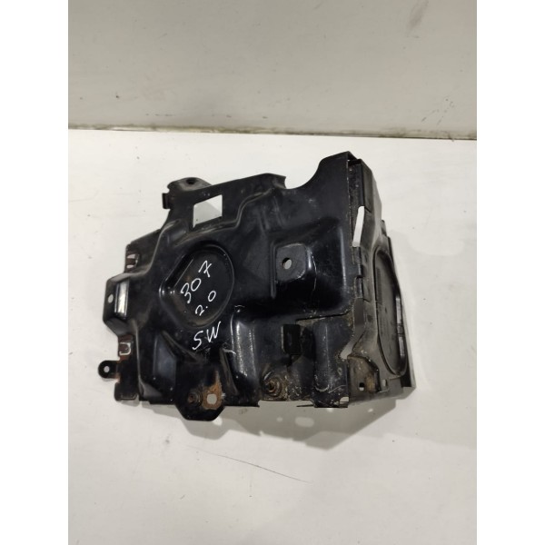 Suporte Da Bateria Peugeot 307 2007 9638537180 *9195