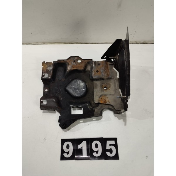 Suporte Da Bateria Peugeot 307 2007 9638537180 *9195