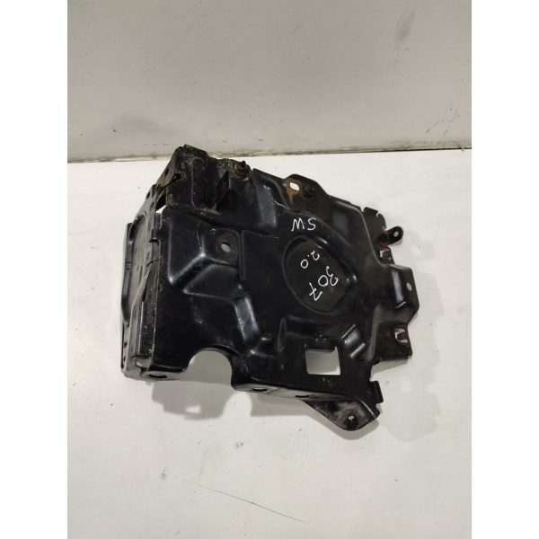 Suporte Da Bateria Peugeot 307 2007 9638537180 *9195
