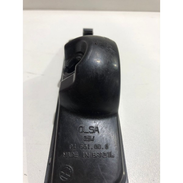 Lanterna Luz Placa Traseira Gol Voyage G5 G6 04661000 *9694