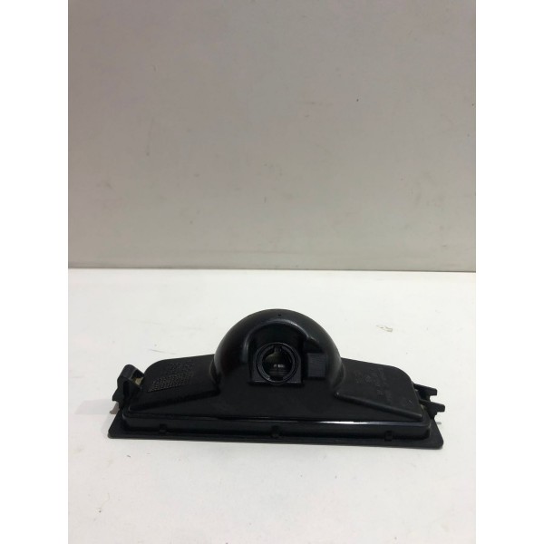 Lanterna Luz Placa Traseira Gol Voyage G5 G6 04661000 *9694