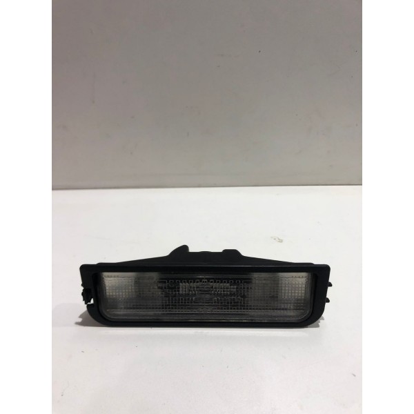 Lanterna Luz Placa Traseira Gol Voyage G5 G6 04661000 *9694