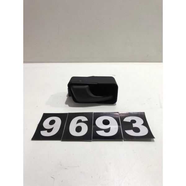 Maçaneta Interna Diant Esquerda Vw Pointer *9693