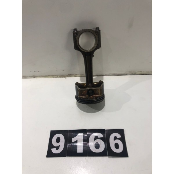 Pistao Biela 408 2.0 *9166