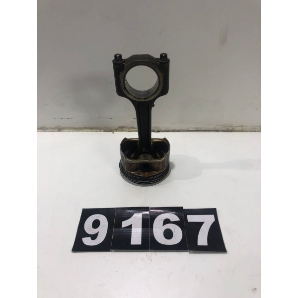 Pistao Biela 408 2.0 *9167