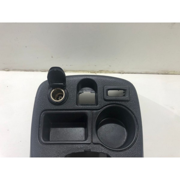 Console Central Renault Clio 2015 969109438r *9157