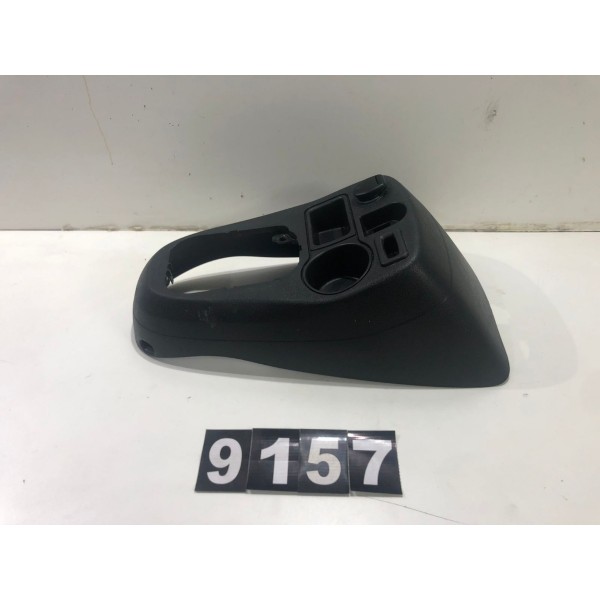 Console Central Renault Clio 2015 969109438r *9157