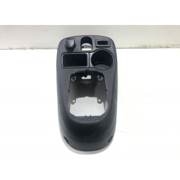 Console Central Renault Clio 2015 969109438r *9157