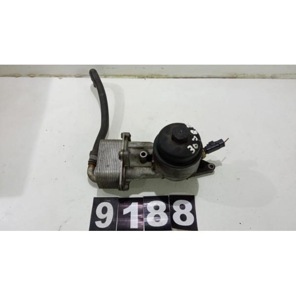 Suporte Filtro Do Oleo Peugeot 307 2.0 6740130110 *9188