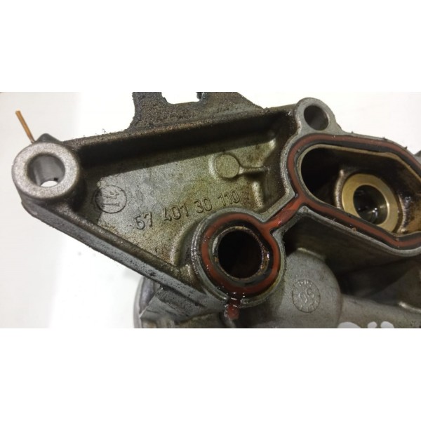 Suporte Filtro Do Oleo Peugeot 307 2.0 6740130110 *9188
