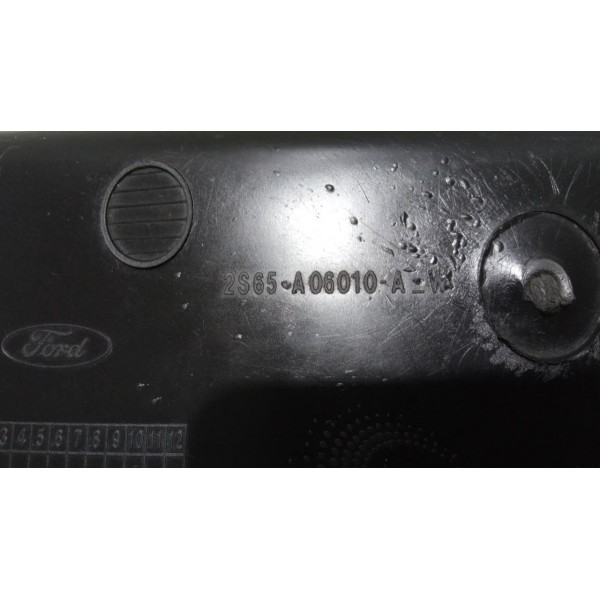Porta Luvas Ford Fiesta 2012 *9005