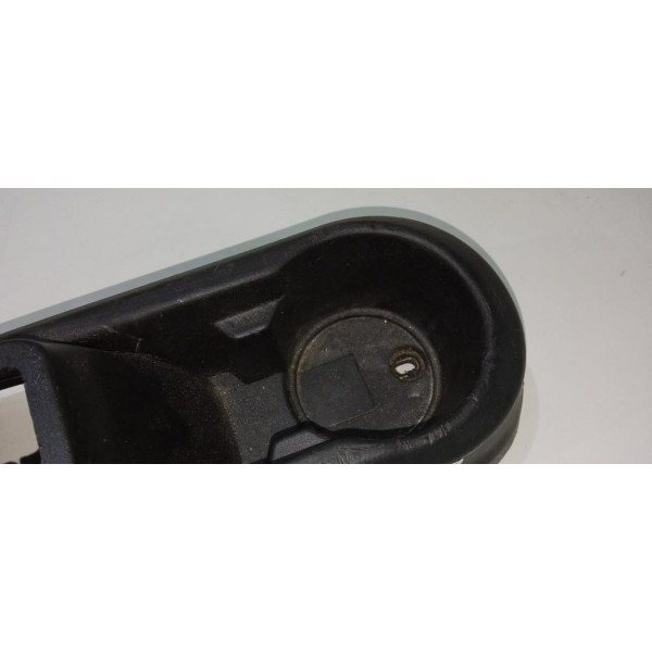 Console Central Porta Copos Fiat Argo 2021 100237779 *8910