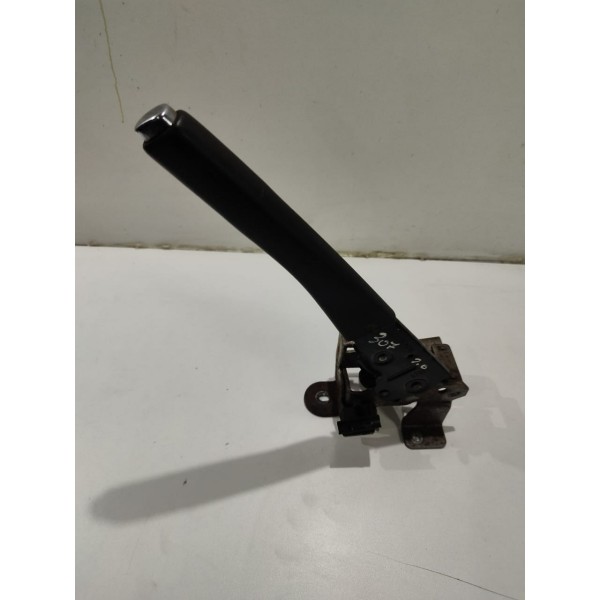 Alavanca Freio De Mao Peugeot 307 *9026
