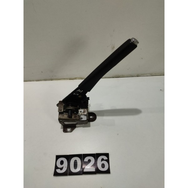 Alavanca Freio De Mao Peugeot 307 *9026
