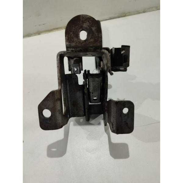 Alavanca Freio De Mao Peugeot 307 *9026