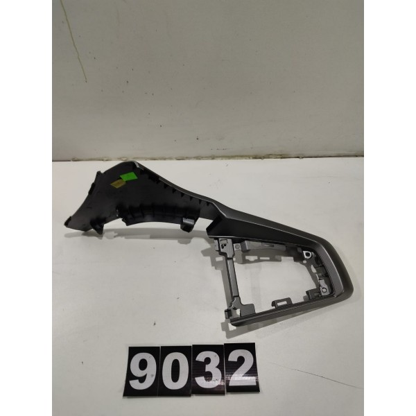 Moldura Console Central Ford Focus 2015 Bm51a045h92 *9032