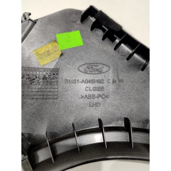 Moldura Console Central Ford Focus 2015 Bm51a045h92 *9032
