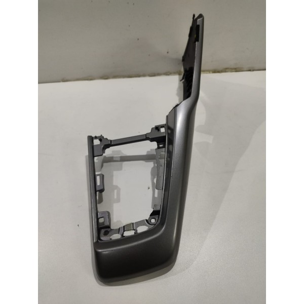 Moldura Console Central Ford Focus 2015 Bm51a045h92 *9032